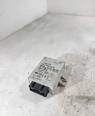 BMW 3 E46 Immobilizer control unit/module 61356905666 05393245