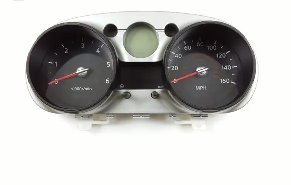 Nissan Qashqai Speedometer (instrument cluster) JD56C