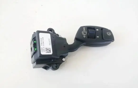 BMW 5 E60 E61 Wiper control stalk 692410702 6924107-02