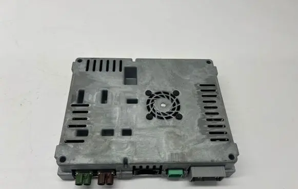 Land Rover Range Rover L322 Other control units/modules AH4219C063AE 535041 21323