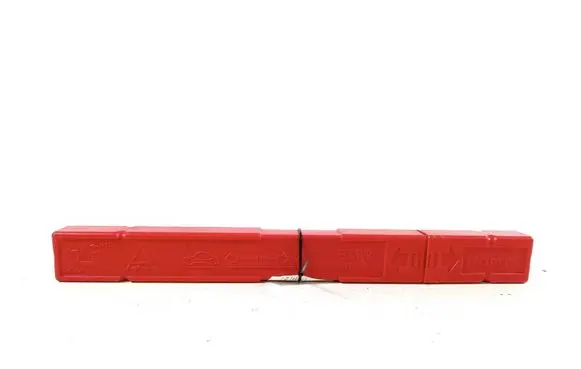 BMW 2 F46 Emergency warning sign 6770487
