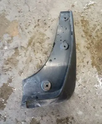 KIA Sportage Front mudguard 868323W001
