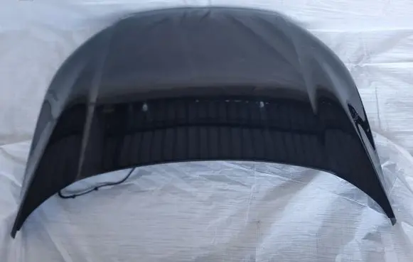 Ford Ecosport Engine bonnet/hood