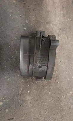 BMW X5 E53 Mass air flow meter 7788744