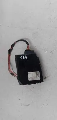 Audi A4 S4 B7 8E 8H Other control units/modules 1K0953549AK 05113547 01020060700206