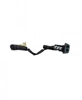 Volvo V60 Windshield washer spray nozzle 