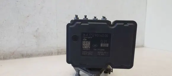 Mercedes-Benz C W204 ABS Pump A1729014000 A1724314212 1729014000