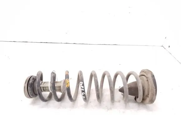 Renault Scenic II - Grand scenic II Rear coil spring