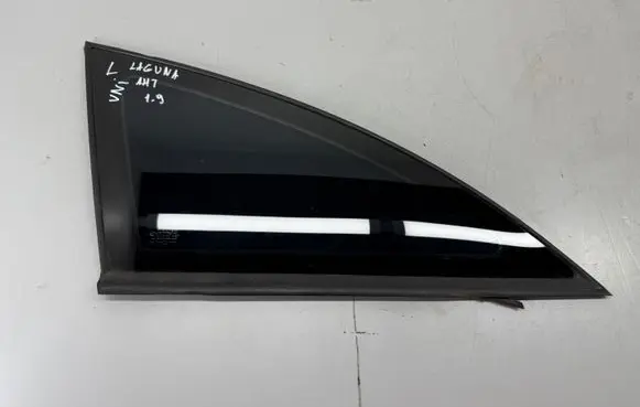 Renault Laguna II Rear side window 43R00048