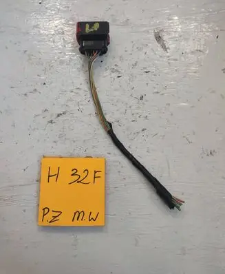 Citroen Berlingo other engine part 98743651