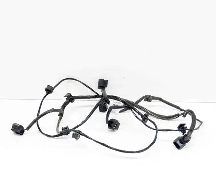 Nissan Qashqai Parking sensor (PDC) wiring loom 24093HV01A