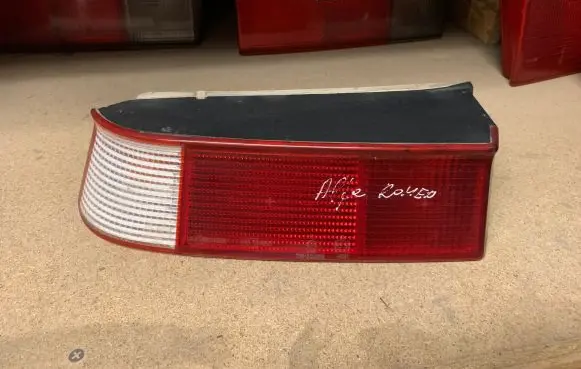 Alfa Romeo 164 Rear/tail lights 16400420130