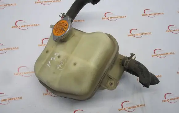 Mitsubishi Outlander Coolant expansion tank/reservoir 