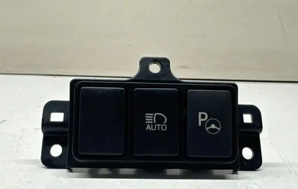 Toyota C-HR I Light switch 55447F4010