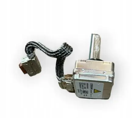 Audi A1 Headlight ballast module Xenon 4G0907397R
