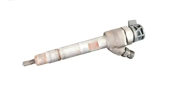 BMW 5 F10 F11 Fuel injector 781070202 0445110478 7810702