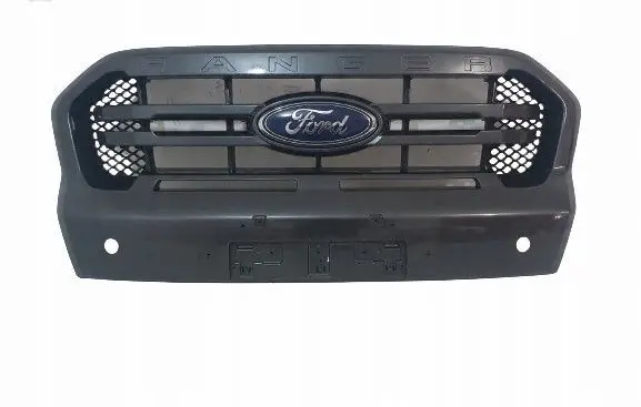 Ford Ranger Front grill JB3B8350B