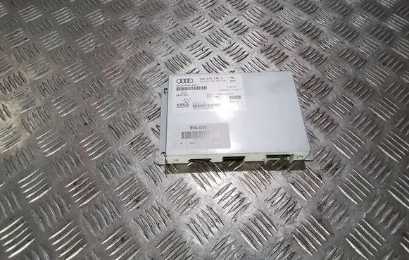 Volkswagen PASSAT B6 Other control units/modules 8E0035593H