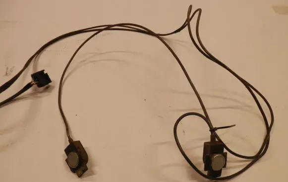 Lexus IS 220D-250-350 Parking PDC sensor 01GSC430CZP