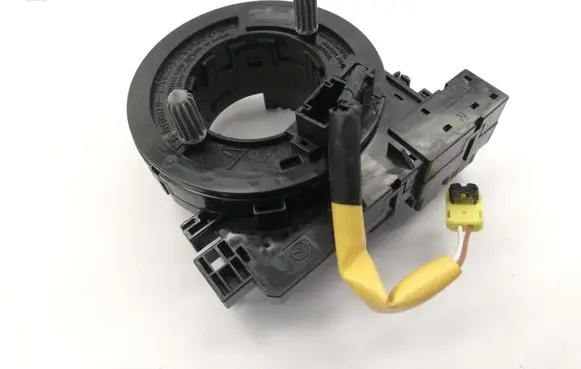 Mazda 3 II Airbag slip ring squib (SRS ring)