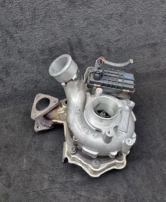 Audi A6 C7 Turbo 059145874D GTB2056VZK 059145874J