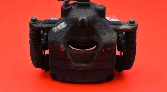 Opel Mokka X Front brake caliper 13430603