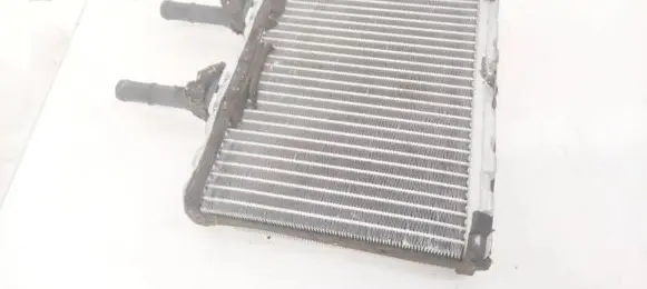 Nissan Primera Heater blower radiator