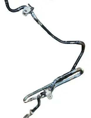 Volkswagen Golf IV Power steering hose/pipe/line