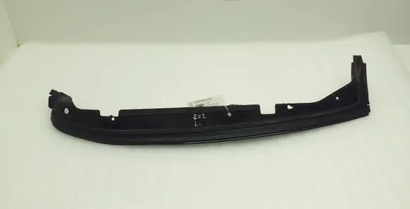 Peugeot RCZ Fender foam support/seal YM18500980