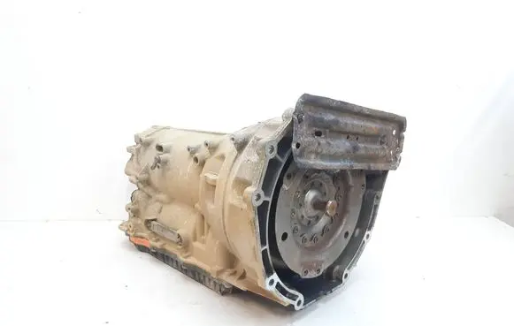Jeep Grand Cherokee Automatic gearbox P52854875AH 8HP70