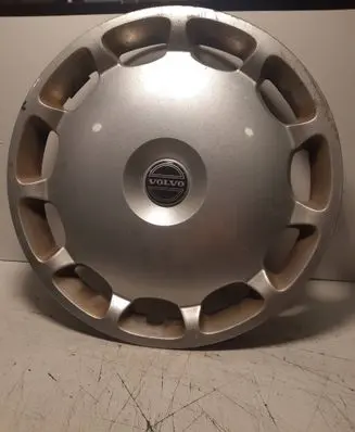 Volvo V70 R16 wheel hub/cap/trim 31201866 D38ME
