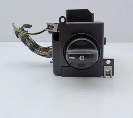 Mercedes-Benz A W168 Light switch 1685450704