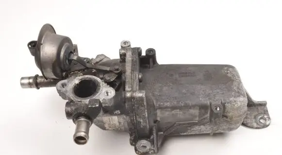 Renault Talisman EGR valve 147357086R