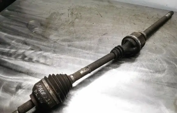 Renault Espace - Grand espace IV Front driveshaft