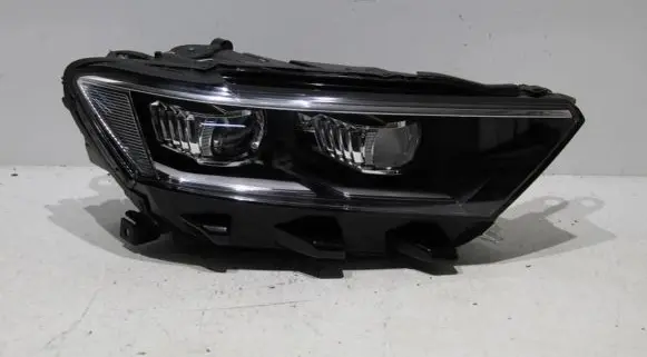 Volkswagen Polo VI Headlight/headlamp 2GA941036H 90138913 9000VF22SLQ5