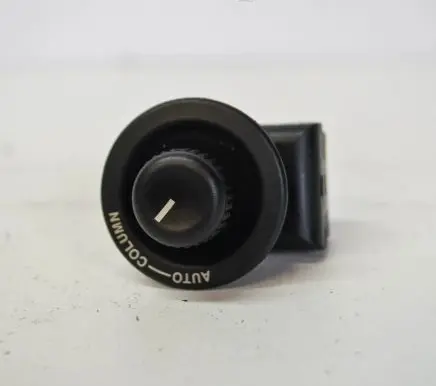 Jaguar XF X250 Steering wheel adjustment handle/lever 2R836465CA