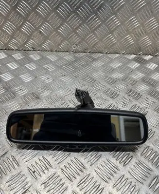 Hyundai Santa Fe Rear view mirror (interior) 026004