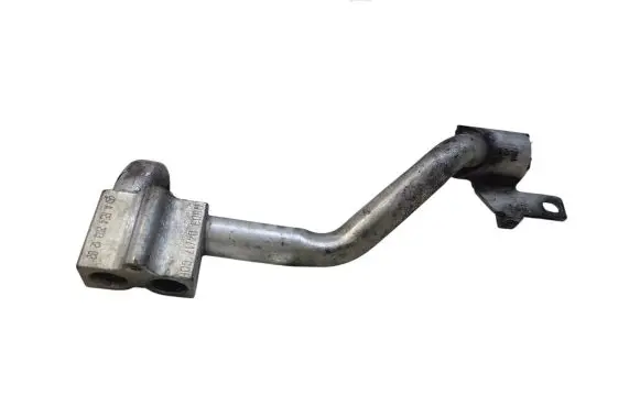 Mercedes-Benz E W213 Engine coolant pipe/hose A6542031202