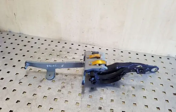 BMW 5 F10 F11 Tailgate/trunk/boot hinge 7206640 17120310