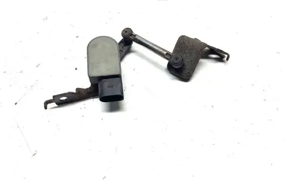 Nissan Qashqai+2 Headlight/headlamp level sensor 5381289900