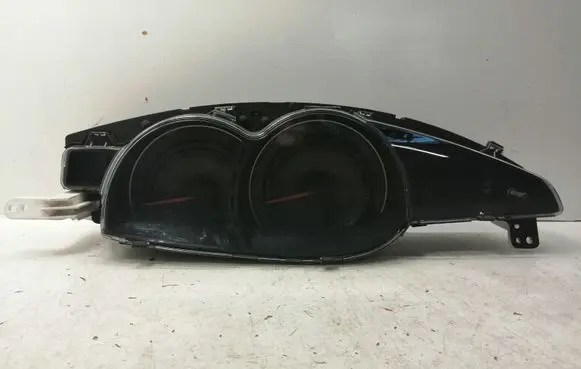 Speedometer (instrument cluster)