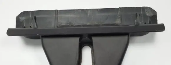 Land Rover Discovery Sport Tailgate/boot lid lock trim FK72-46420-AXW