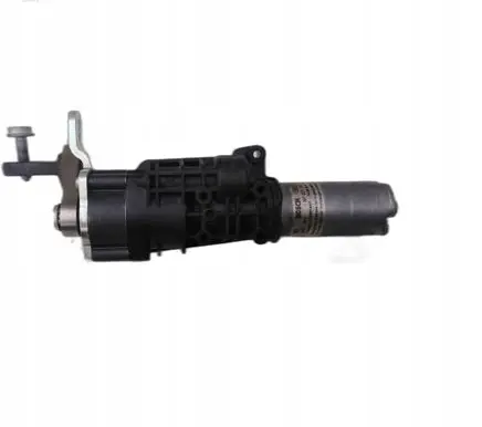 Audi A6 S6 C8 4K Shock absorber/damper mounting bracket 4K9827851C