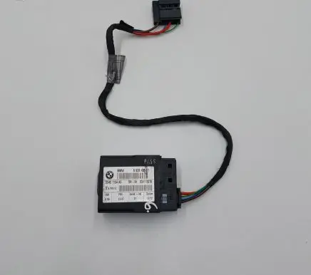 Mini One - Cooper Clubman R55 Seat control module 6926435