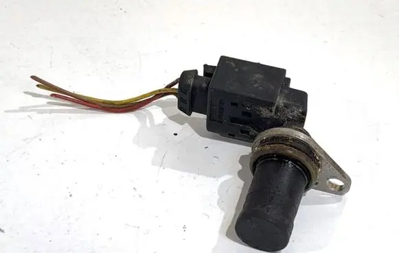 BMW 5 E39 Crankshaft position gear 1709616