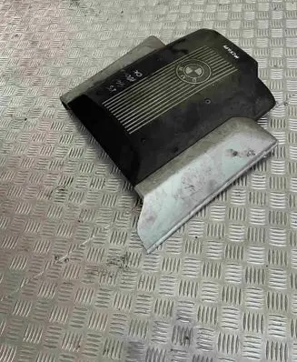 BMW X5 E53 Engine cover (trim) 11611439038