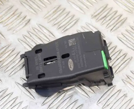 Ford Focus Other devices F1FT14F449AF