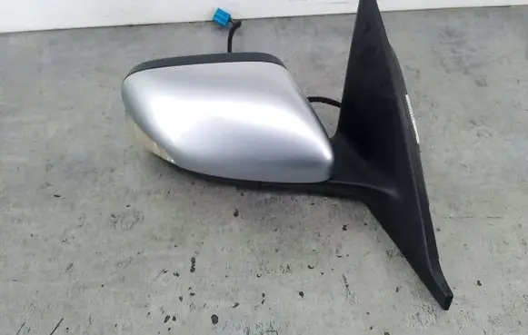 Volvo S40 Front door electric wing mirror 30744574