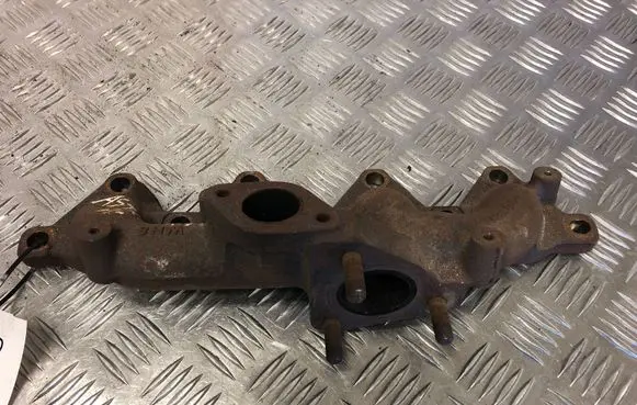 Opel Astra H Exhaust manifold 8973858151