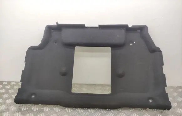 Mercedes-Benz E C207 W207 Trunk separation A2076940525